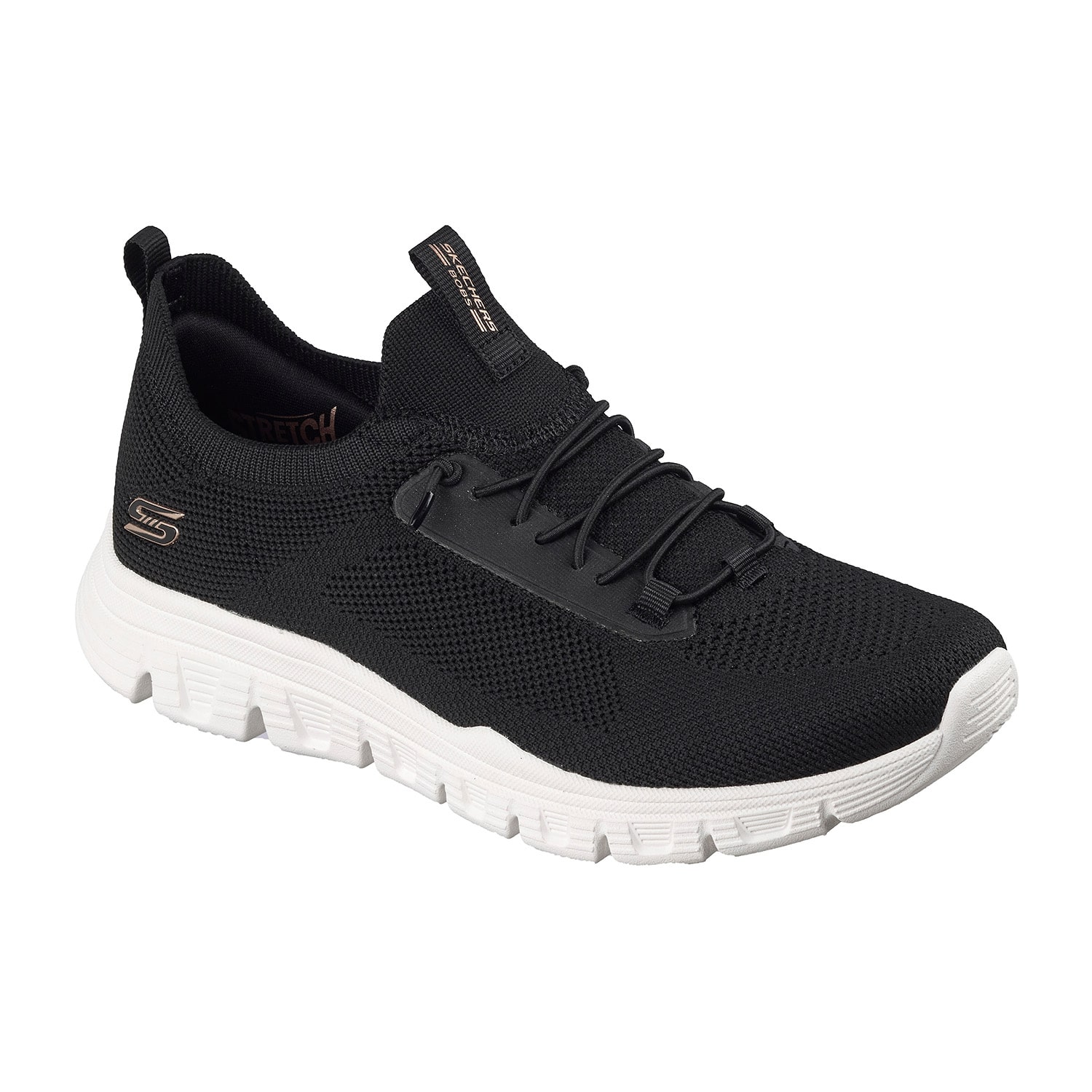 Skechers Bobs B Lite Womens Slip-On Walking Shoes