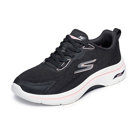 Skechers Hands Free Go Walk Go Walk Arch Fit 2.0 Cassy Womens Walking Shoes