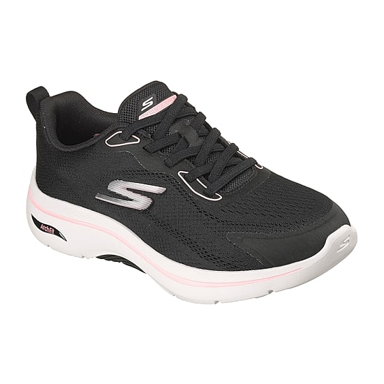 Skechers Hands Free Go Walk Go Walk Arch Fit 2.0 Cassy Womens Walking Shoes