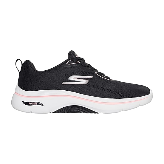 Skechers Hands Free Go Walk Go Walk Arch Fit 2.0 Cassy Womens Walking Shoes