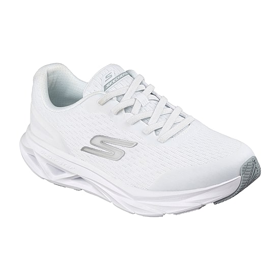 Skechers Go Run Glide-Step Vortex Avalin Womens Slip-On Walking Shoes