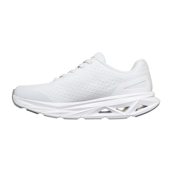 Skechers Go Run Glide-Step Vortex Avalin Womens Slip-On Walking Shoes