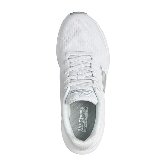 Skechers Go Run Glide-Step Vortex Avalin Womens Slip-On Walking Shoes