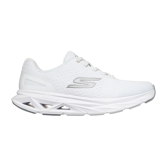 Skechers Go Run Glide-Step Vortex Avalin Womens Slip-On Walking Shoes