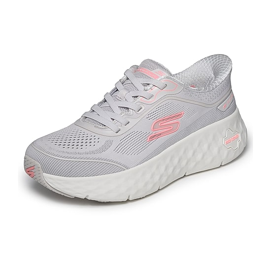 Skechers Hands Free Slip-Ins Go Walk Max Cushioning Flex Remi Womens Slip-On Walking Shoes