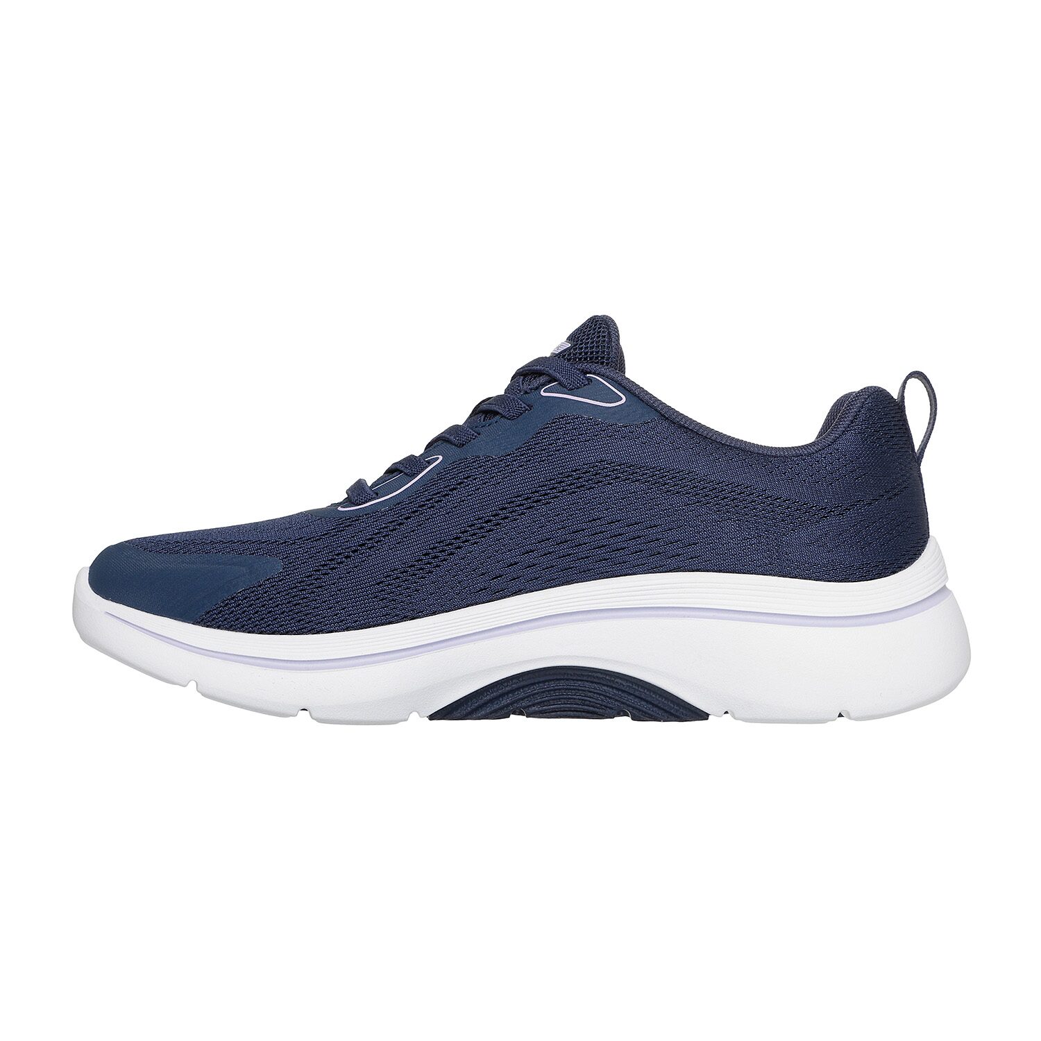 Skechers Hands Free Go Walk Arch Fit 2.0 Cassy Womens Slip-On Walking Shoes Wide Width