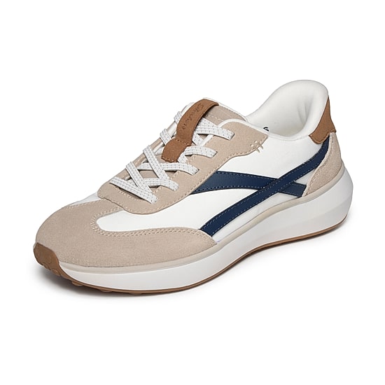 Skechers Hands Free Slip-Ins Montecito Womens Sneakers