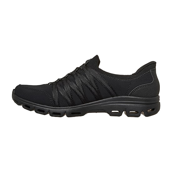 Skechers Hands Free Slip-Ins Glide-Step Comfort Womens Slip-On Walking Shoes