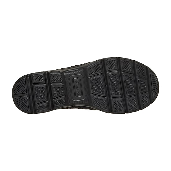Skechers Hands Free Slip-Ins Glide-Step Comfort Womens Slip-On Walking Shoes