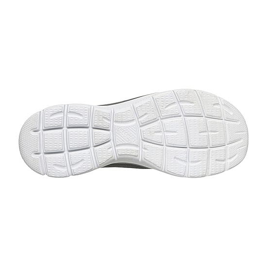 Skechers Summits Womens Slip-On Walking Shoes Wide Width