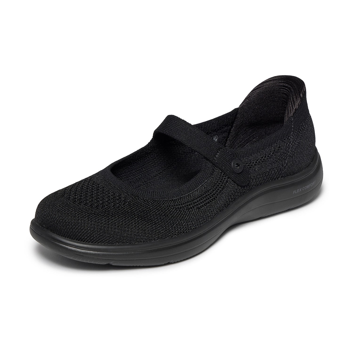 Skechers Hands Free Slip-Ins On The Go Mary Ann Womens Round Closed Toe Jane Shoes