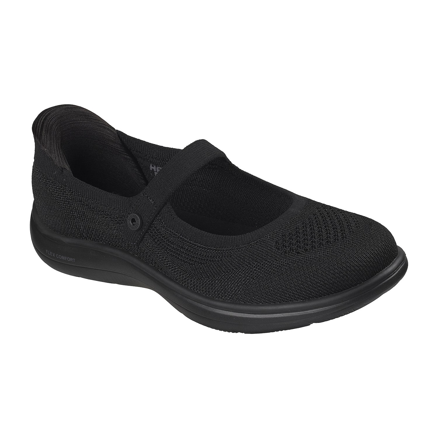 Skechers Hands Free Slip-Ins On The Go Mary Ann Womens Round Closed Toe Jane Shoes