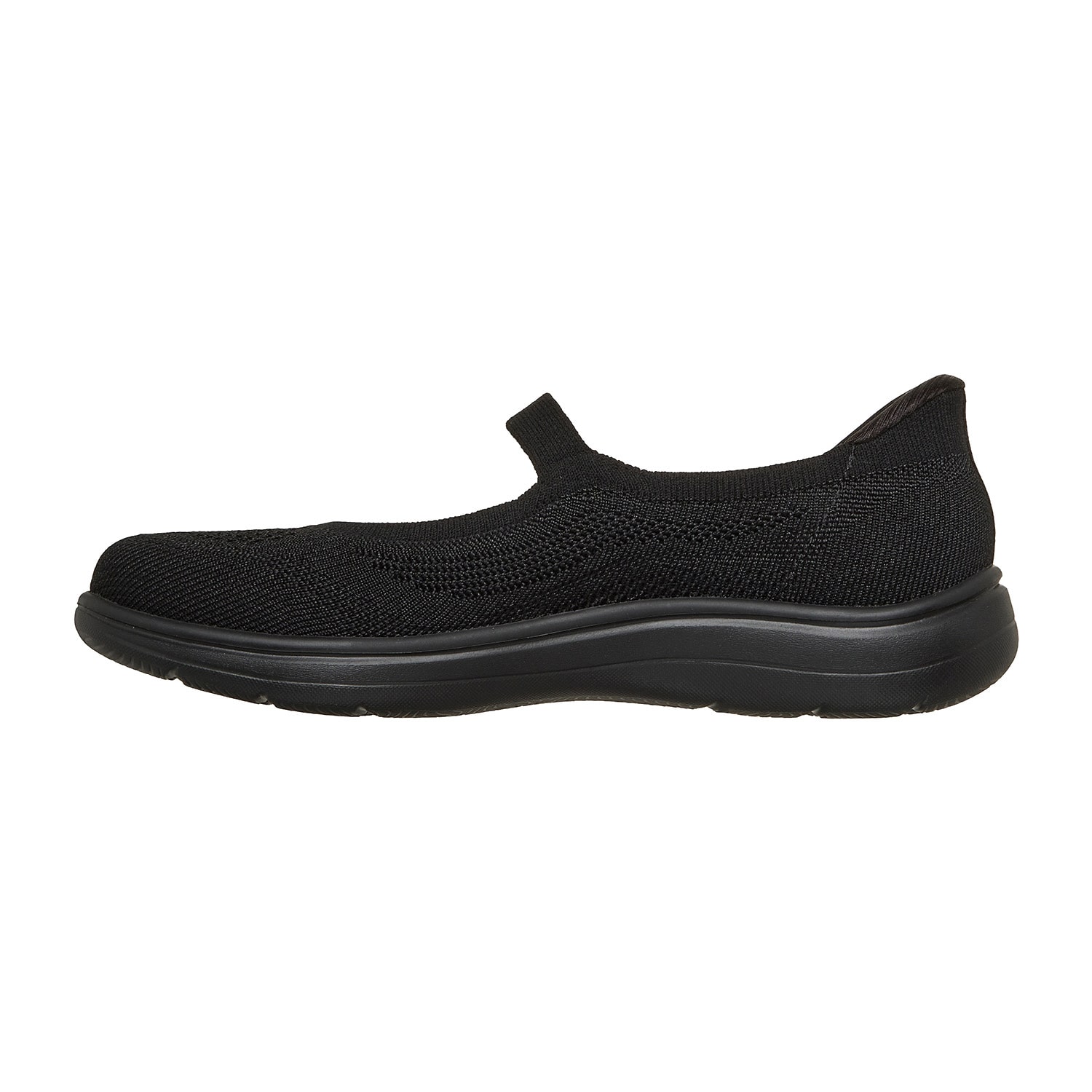 Skechers Hands Free Slip-Ins On The Go Mary Ann Womens Round Closed Toe Jane Shoes