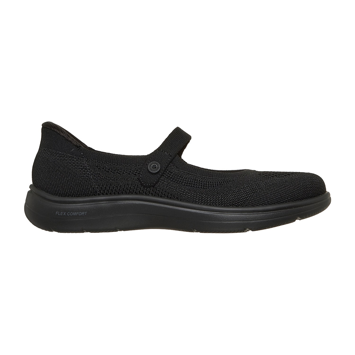 Skechers Hands Free Slip-Ins On The Go Mary Ann Womens Round Closed Toe Jane Shoes