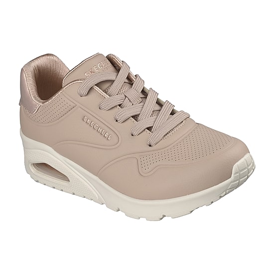 Skechers Uno Savvy Debon Air Womens Sneakers