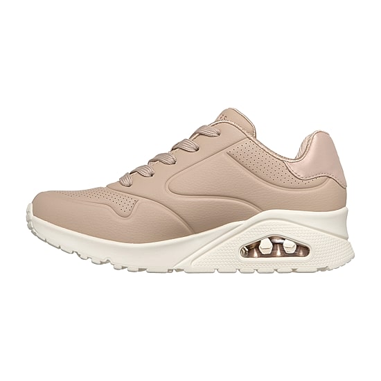 Skechers Uno Savvy Debon Air Womens Sneakers