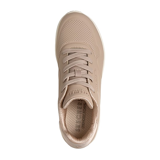 Skechers Uno Savvy Debon Air Womens Sneakers
