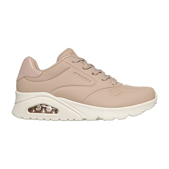 Skechers Uno Savvy Debon Air Womens Sneakers