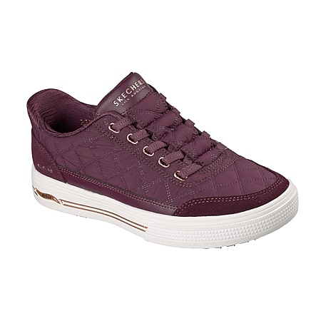 Skechers Arch Fit Arcade Meet Ya There Womens Sneakers, Color