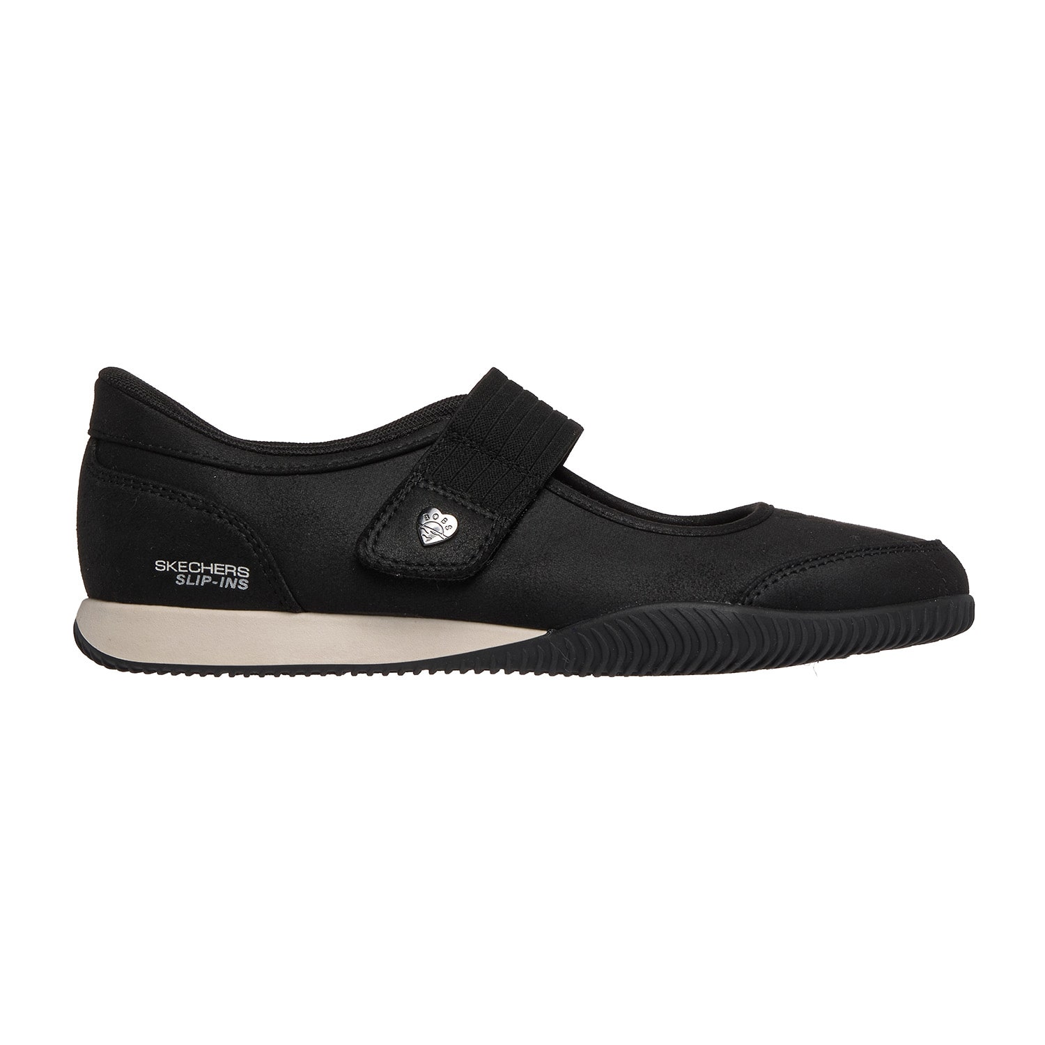 Skechers Hands Free Slip-Ins Starlight Getaway Breeze Womens Round Closed Toe Mary Jane Shoes