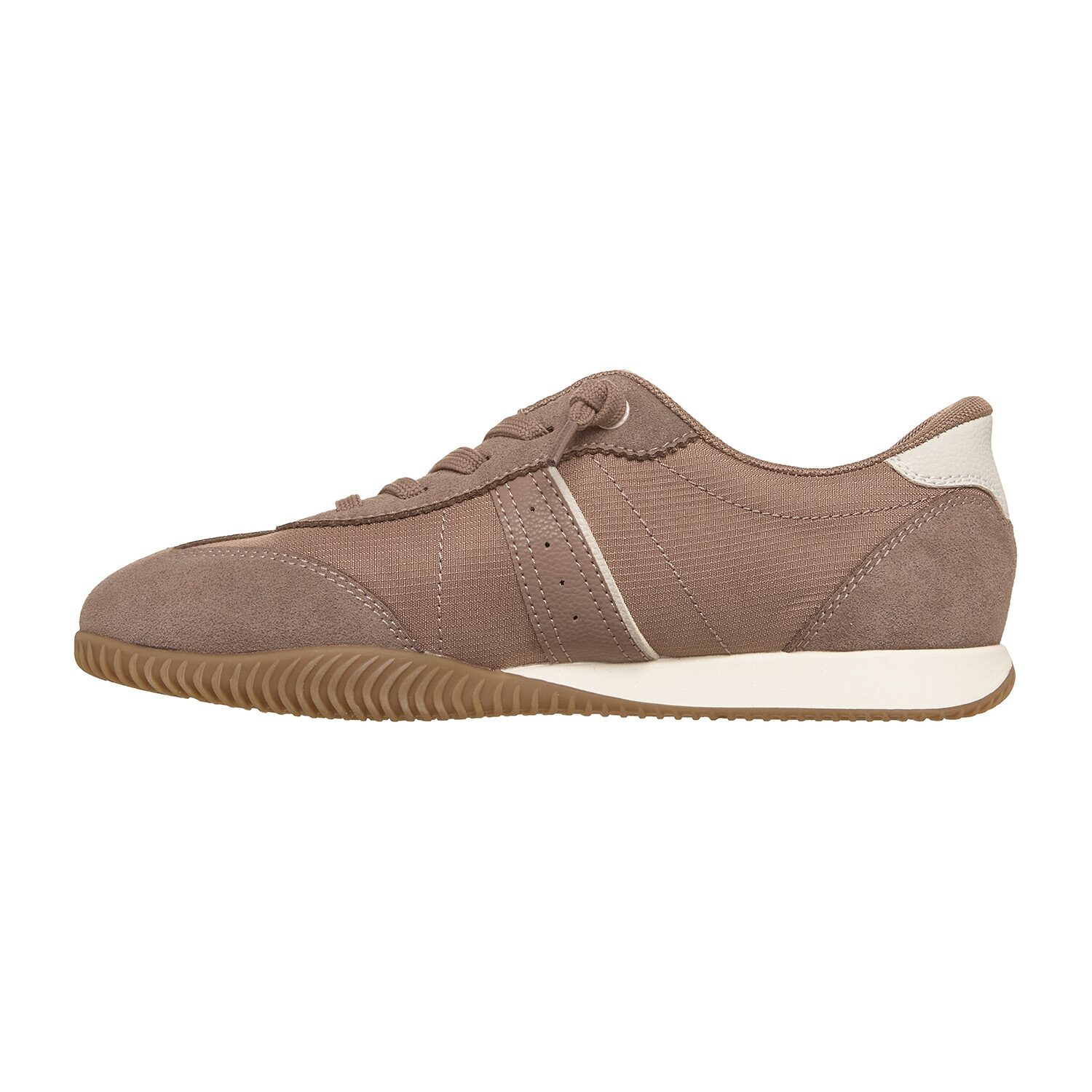 Skechers Hands Free Slip-Ins Bobs Starlight Quick Split Womens Slip-On Walking Shoes