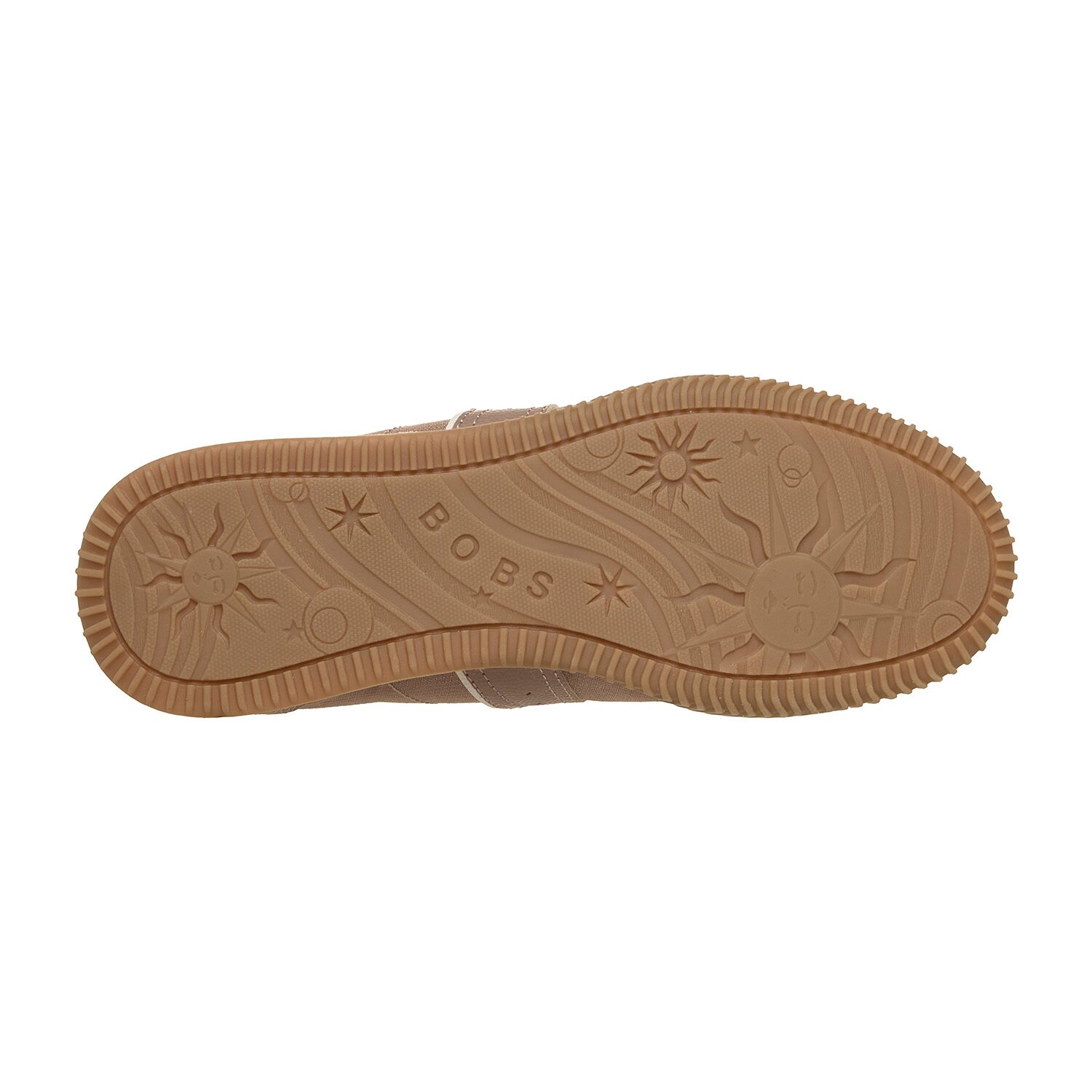 Skechers Hands Free Slip-Ins Bobs Starlight Quick Split Womens Slip-On Walking Shoes