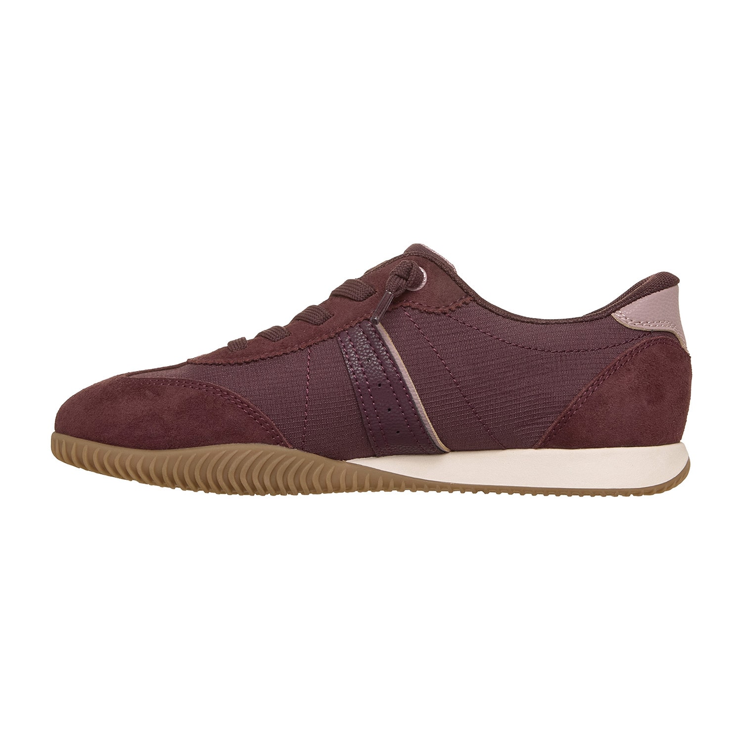 Skechers Hands Free Slip-Ins Starlight Quick Split Womens Slip-On Walking Shoes