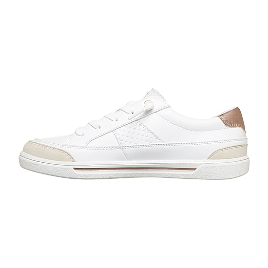 Skechers Bobs Hands Free Bobs B Cute 2.0 Daily Darling Womens Slip-On Walking Shoes