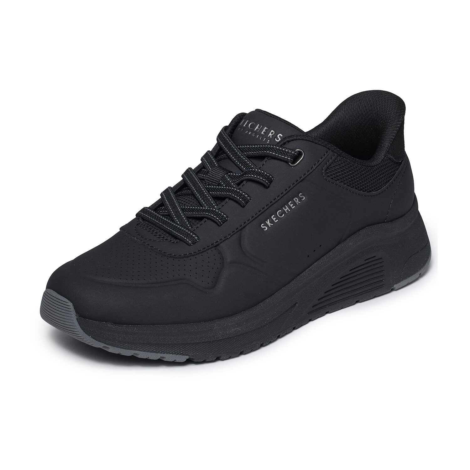 Skechers Hands Free Slip-Ins Uno Lite 2 Scion Womens Sneakers