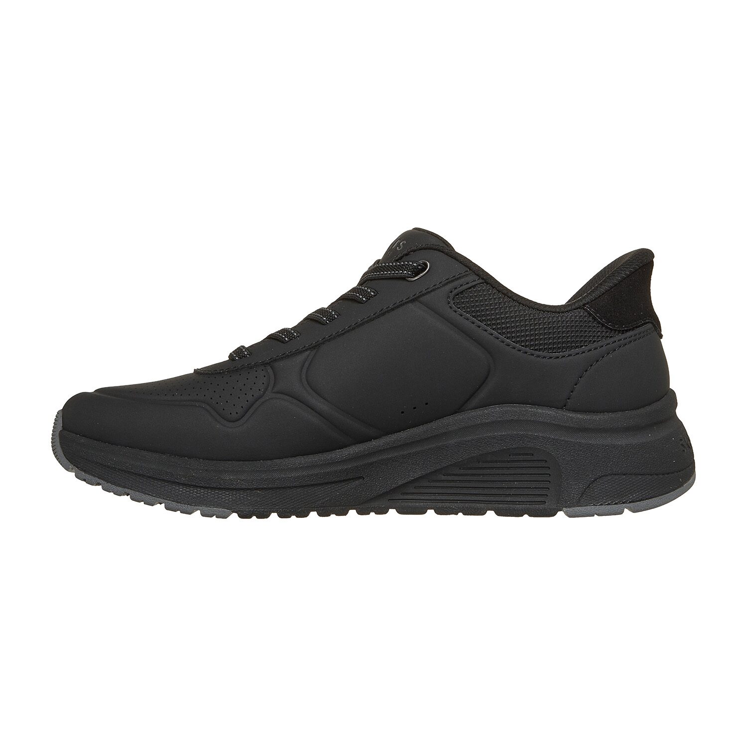 Skechers Hands Free Slip-Ins Uno Lite 2 Scion Womens Sneakers