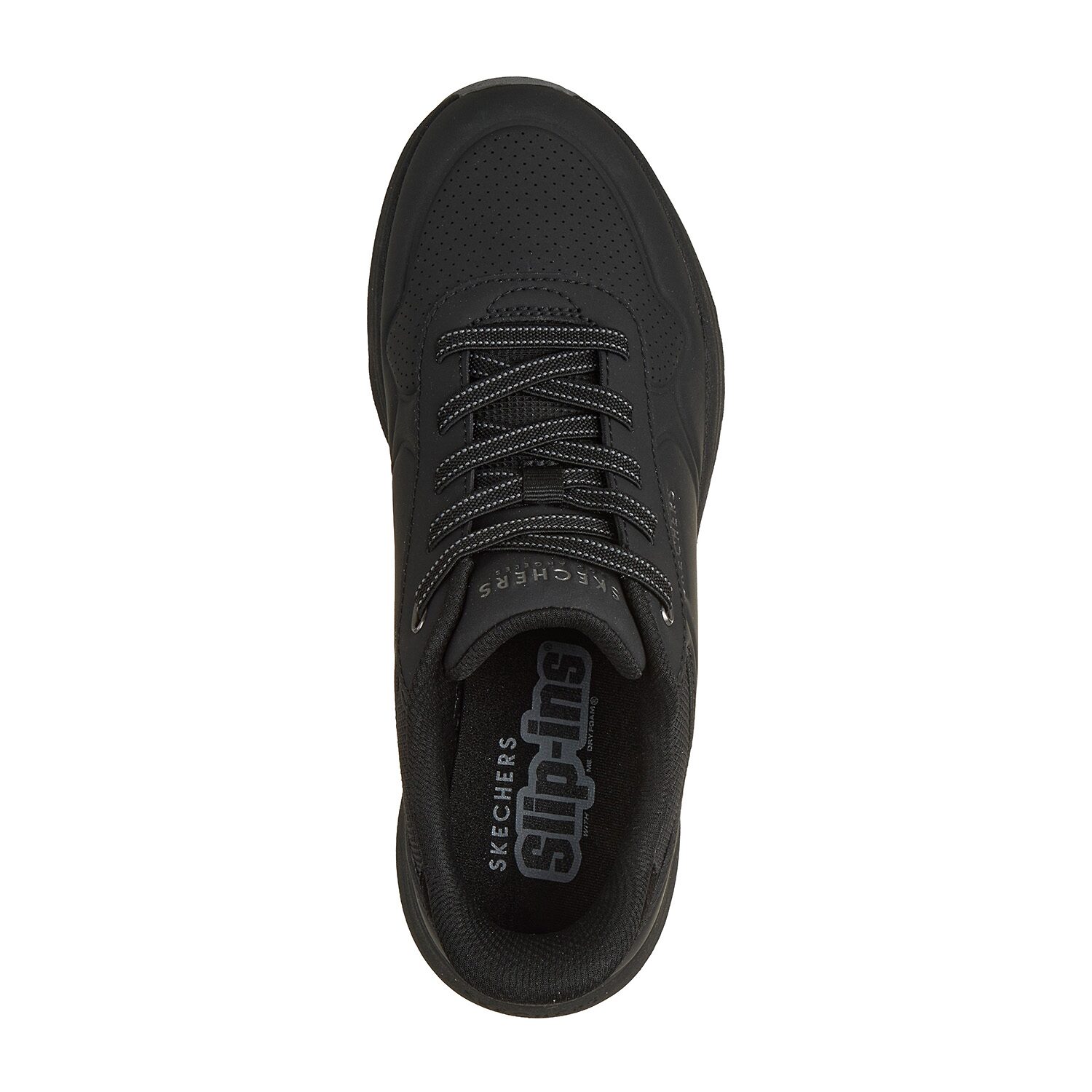 Skechers Hands Free Slip-Ins Uno Lite 2 Scion Womens Sneakers