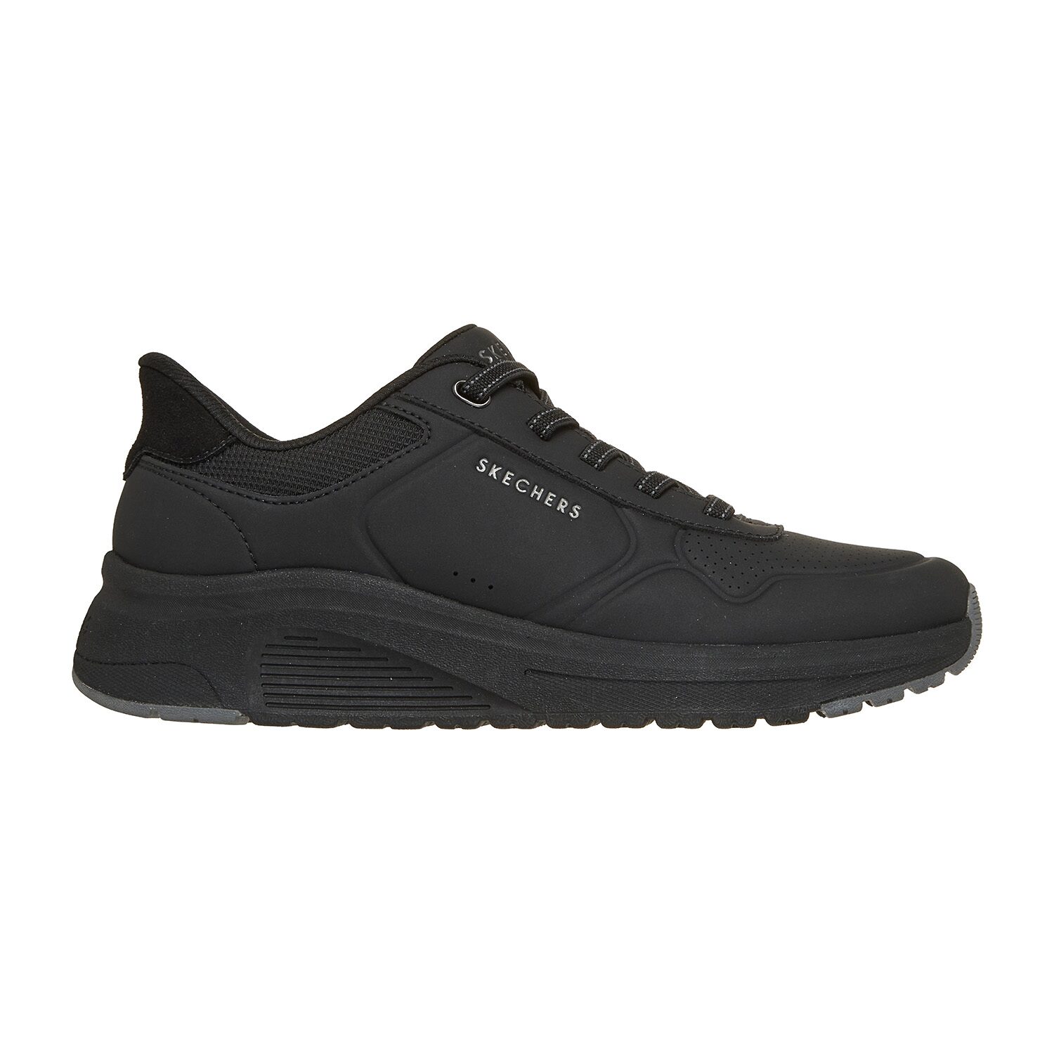 Skechers Hands Free Slip-Ins Uno Lite 2 Scion Womens Sneakers