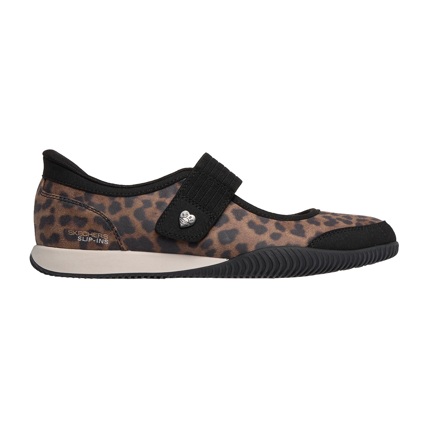 Skechers Hands Free Slip-Ins Starlight Getaway Breeze Womens Round Closed Toe Mary Jane Shoes