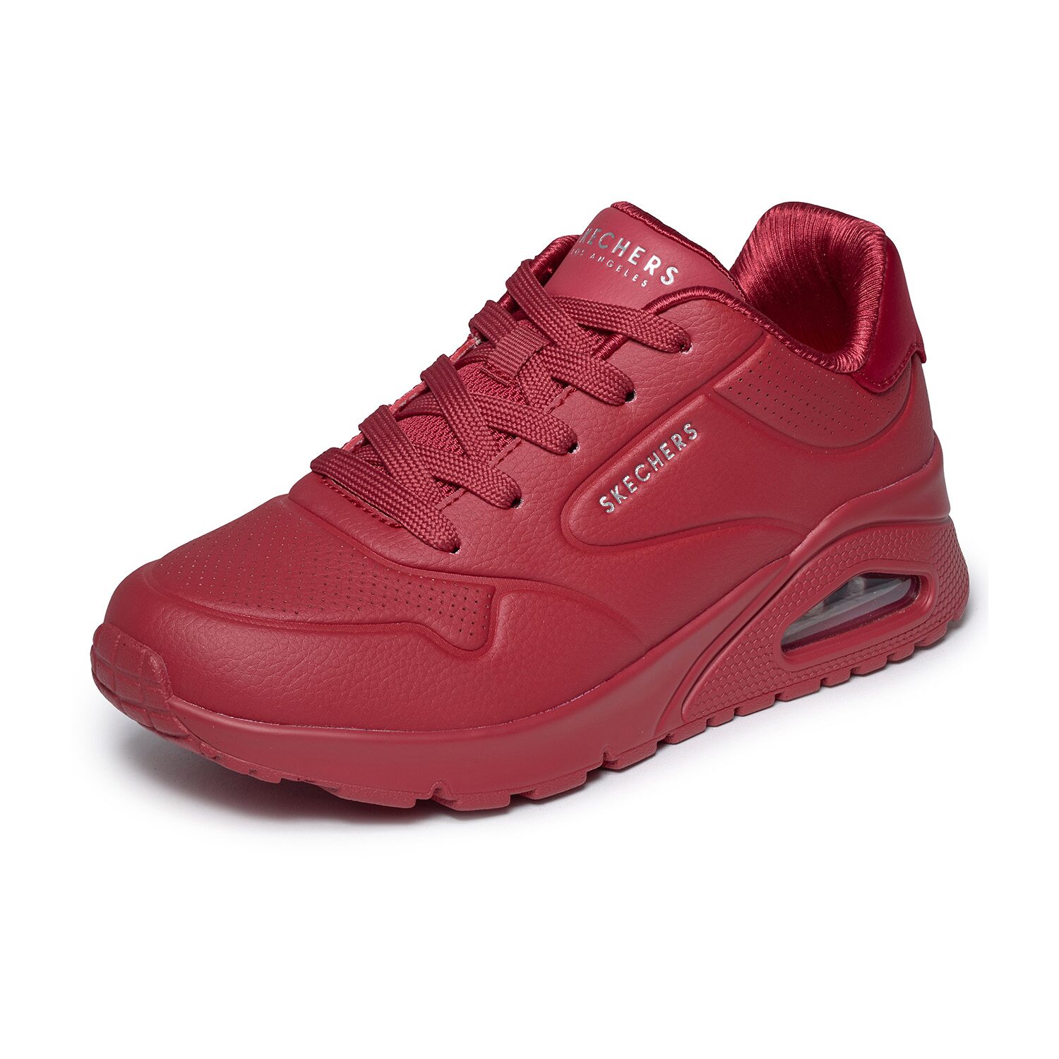 Skechers Uno Savvy Debon Air Womens Sneakers