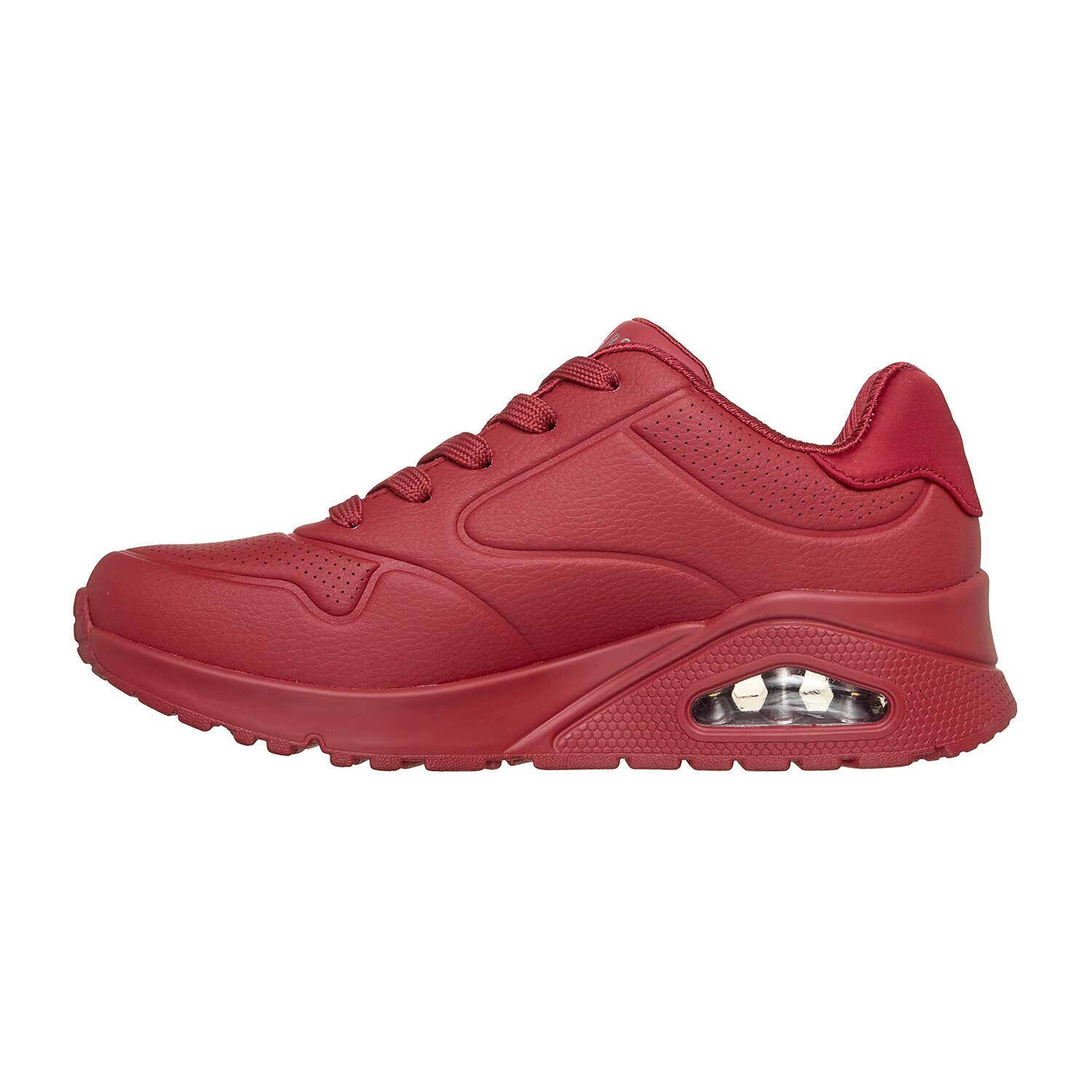 Skechers Uno Savvy Debon Air Womens Sneakers