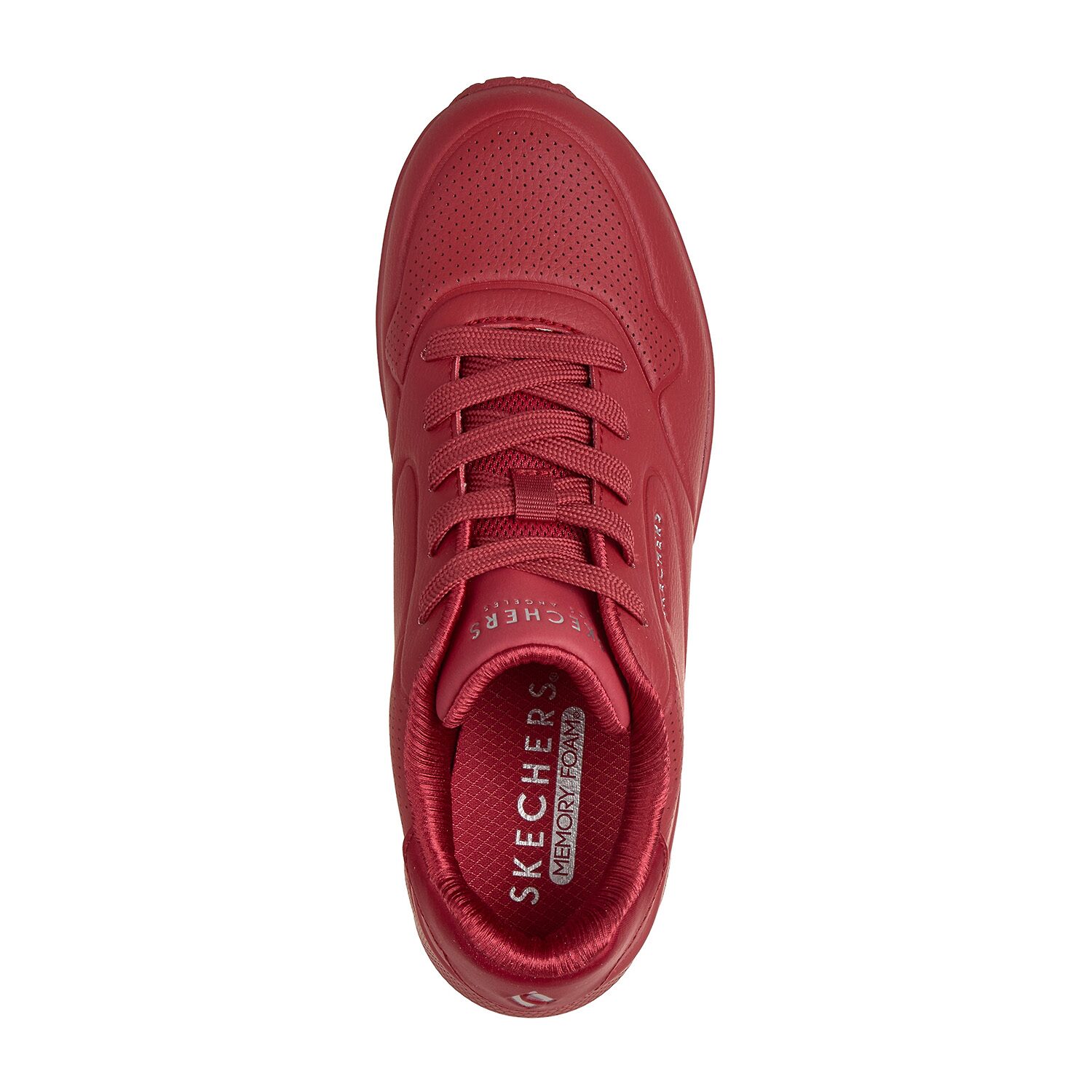 Skechers Uno Savvy Debon Air Womens Sneakers