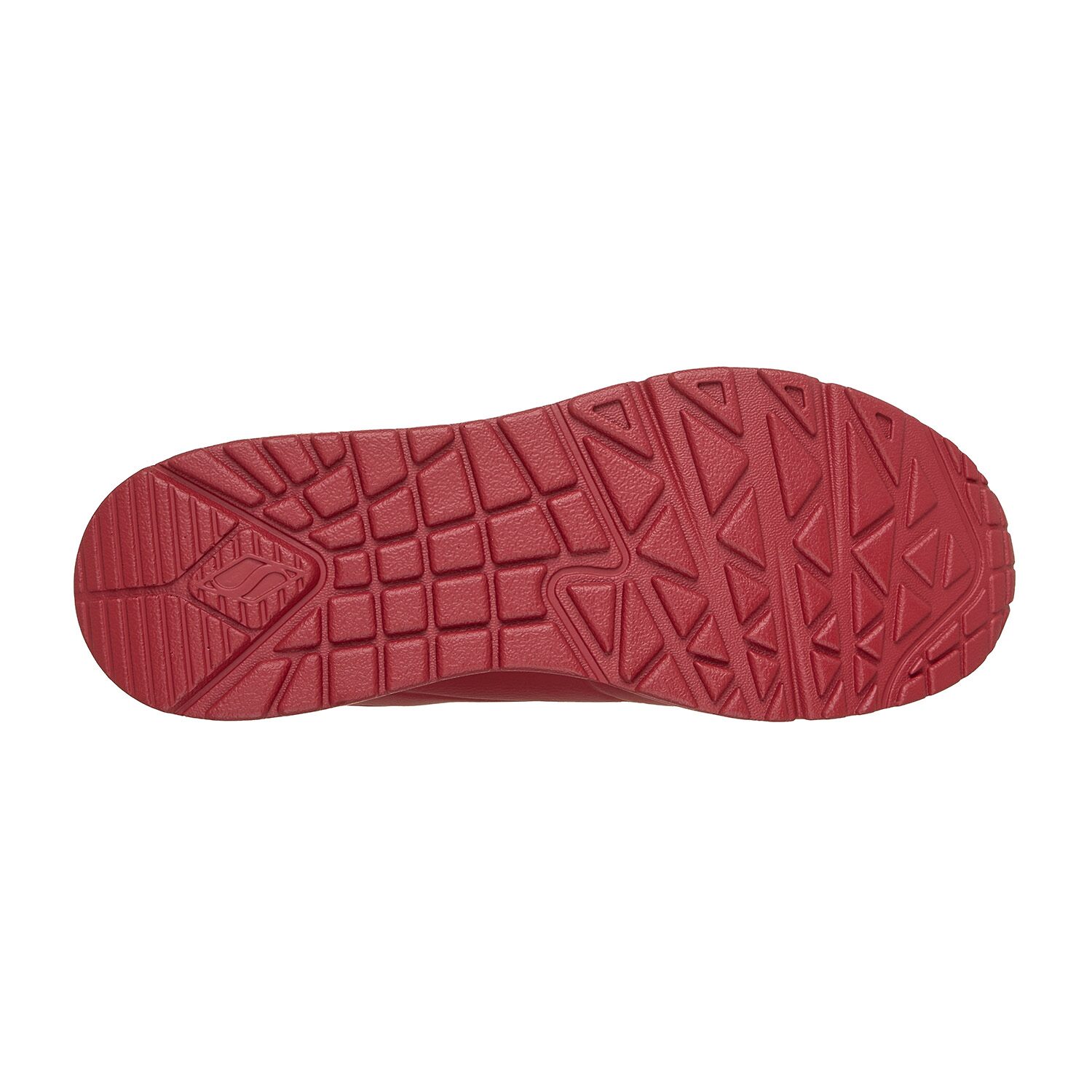 Skechers Uno Savvy Debon Air Womens Sneakers