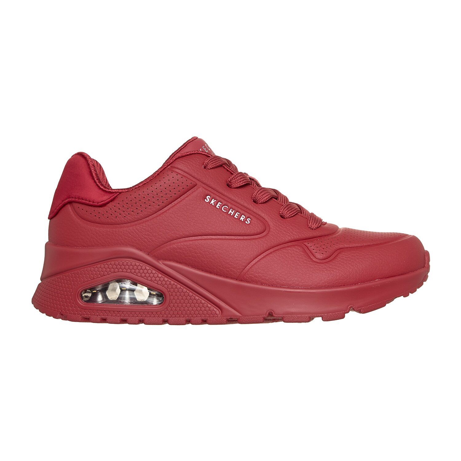 Skechers Uno Savvy Debon Air Womens Sneakers