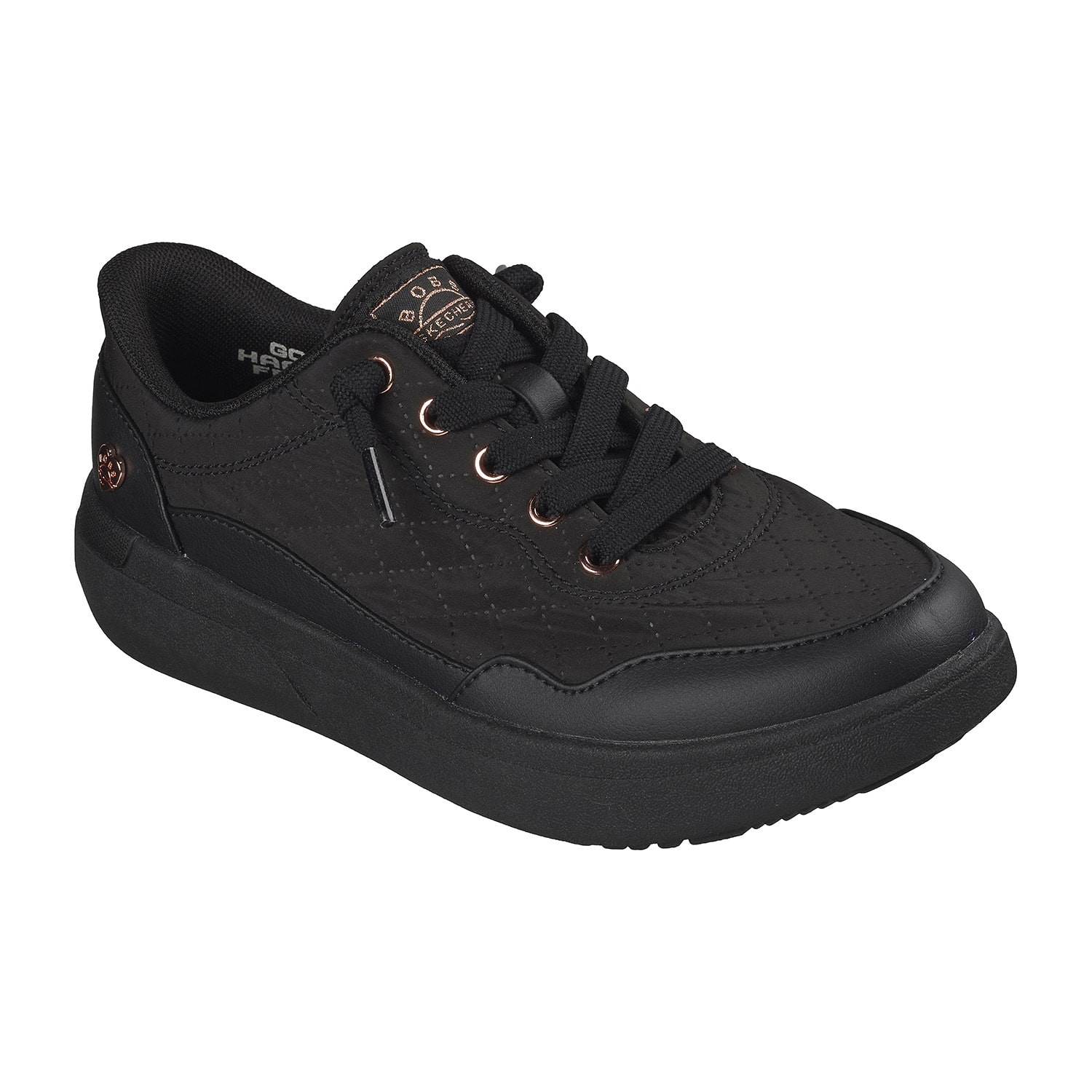 Skechers Hands Free Slip-Ins Skip Cloud Womens Slip-On Walking Shoes
