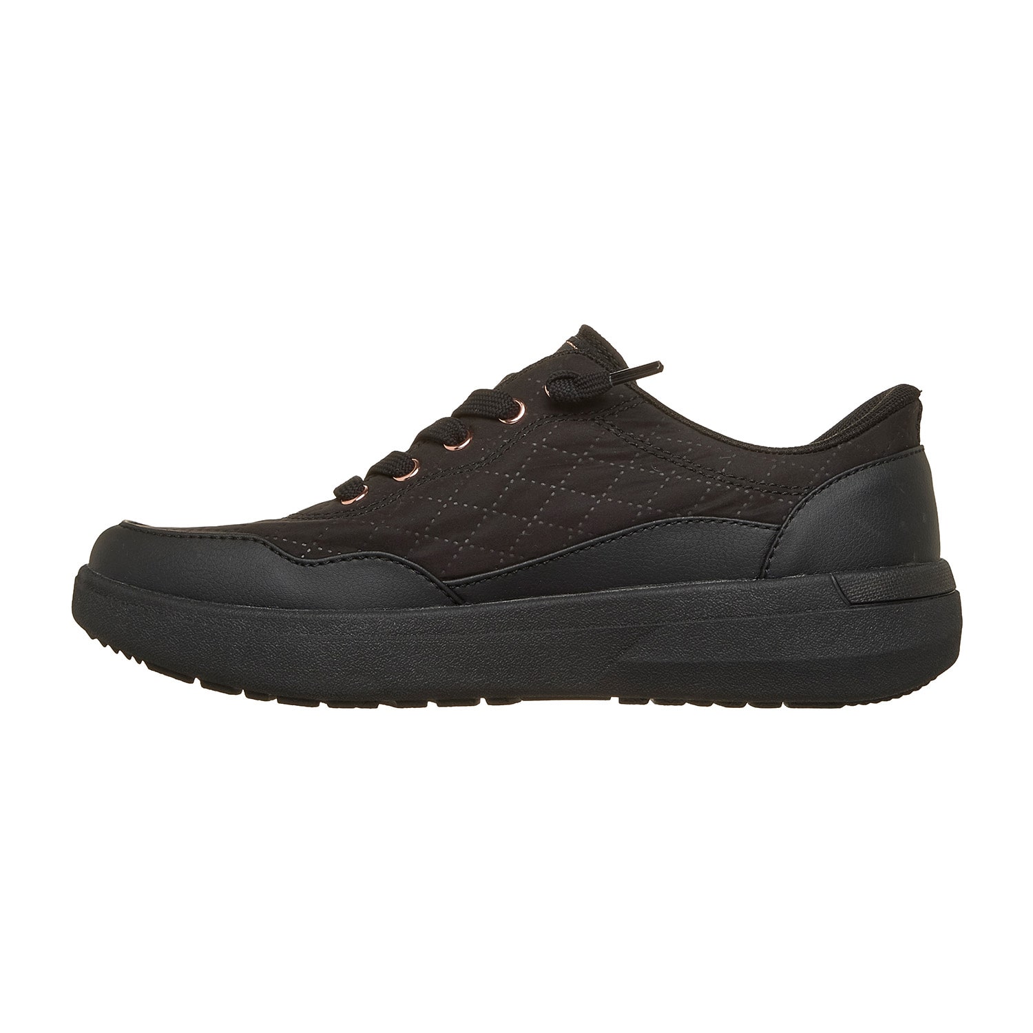 Skechers Hands Free Slip-Ins Skip Cloud Womens Slip-On Walking Shoes