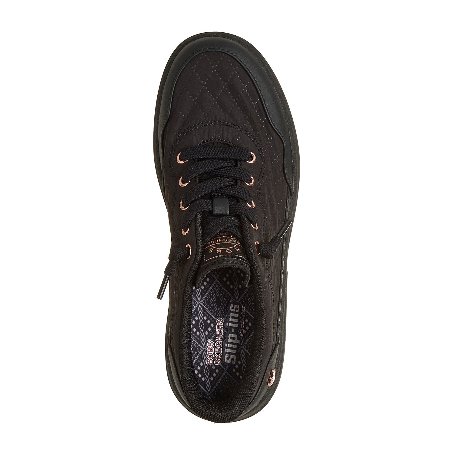 Skechers Hands Free Slip-Ins Skip Cloud Womens Slip-On Walking Shoes