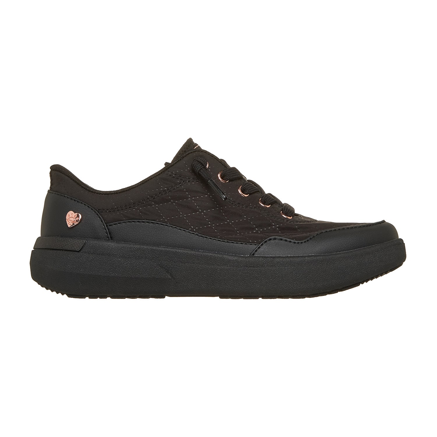 Skechers Hands Free Slip-Ins Skip Cloud Womens Slip-On Walking Shoes