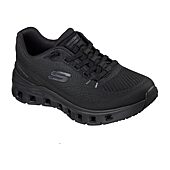 Skechers Ultra Flex 3.0 Jinie Womens Round Closed Toe Work Shoes