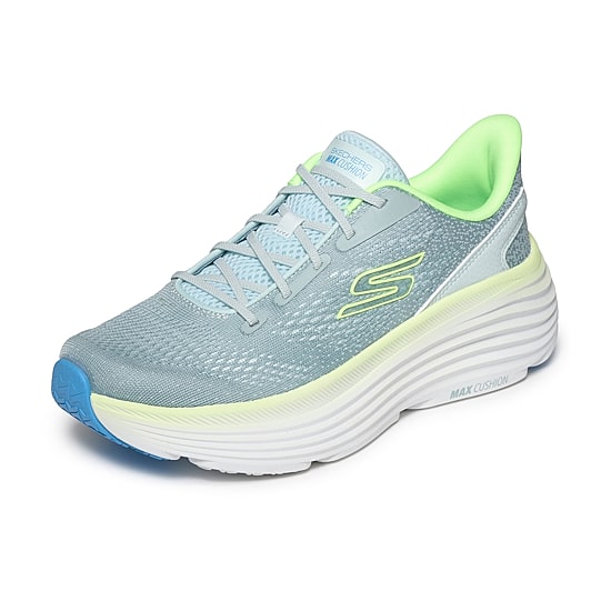 Skechers Max Cushioning Endeavour Kauska Womens Running Shoes