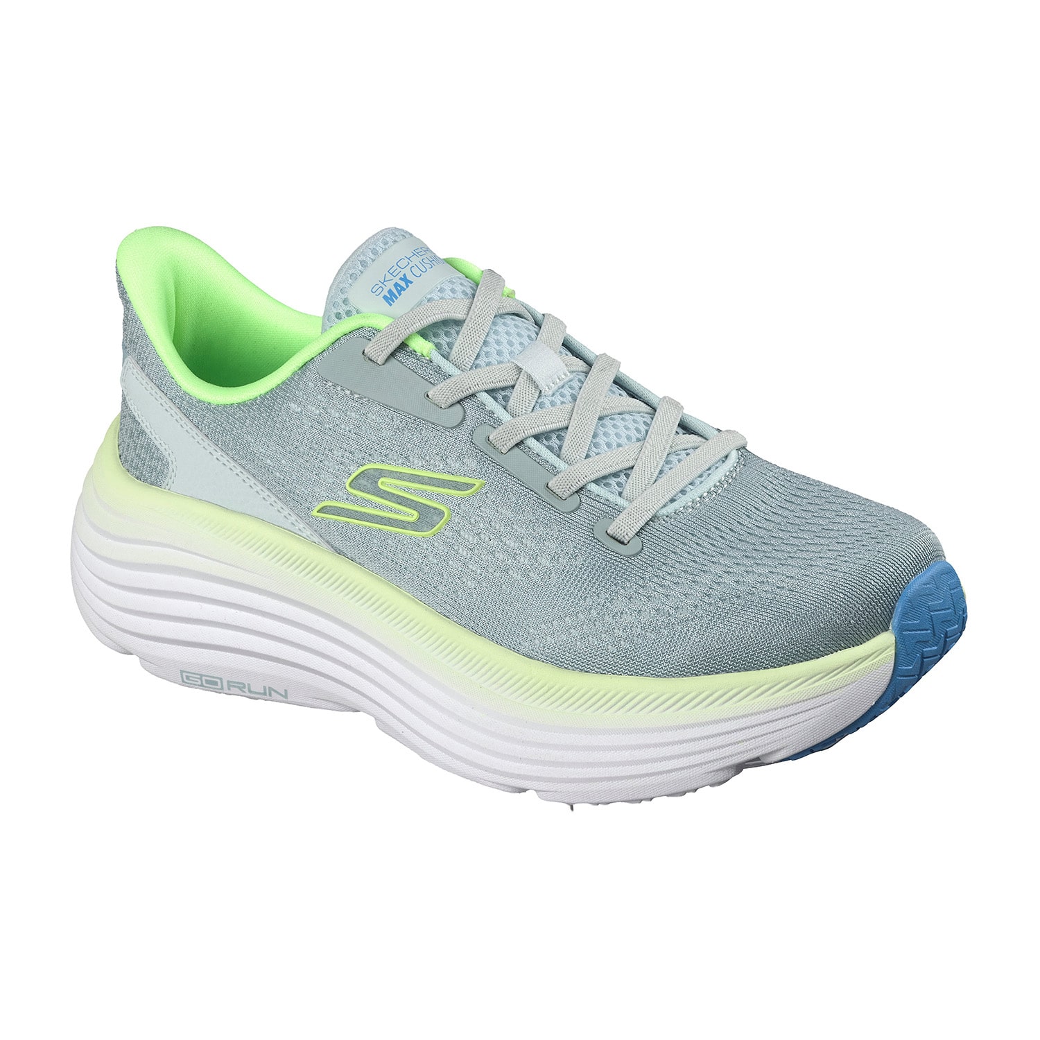 Skechers Max Cushioning Endeavour Kauska Womens Running Shoes