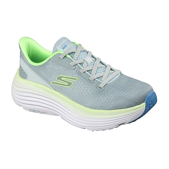 Skechers Max Cushioning Endeavour Kauska Womens Running Shoes