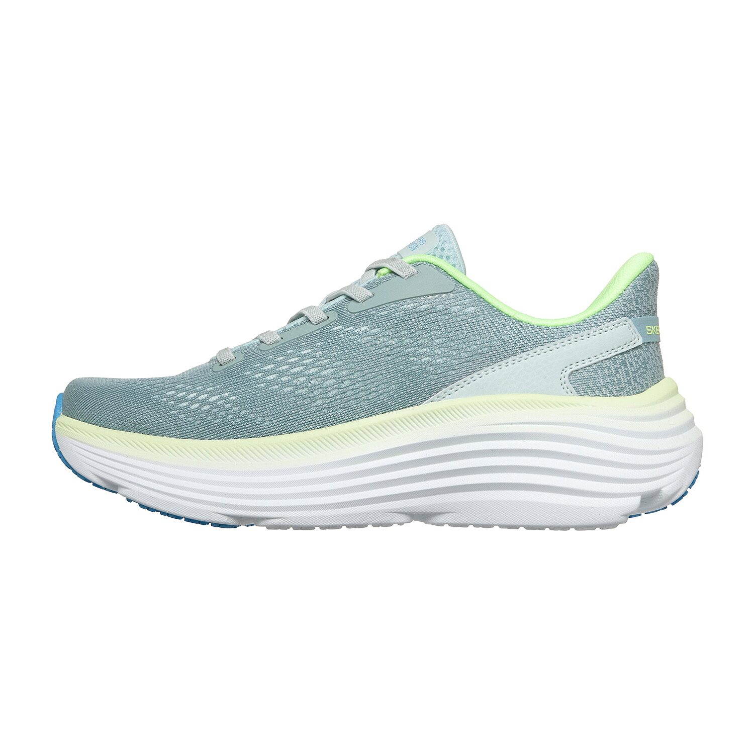 Skechers Max Cushioning Endeavour Kauska Womens Running Shoes