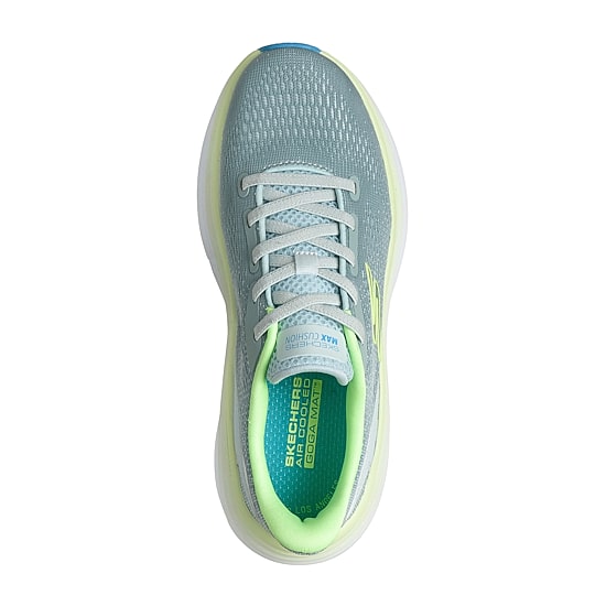 Skechers Max Cushioning Endeavour Kauska Womens Running Shoes