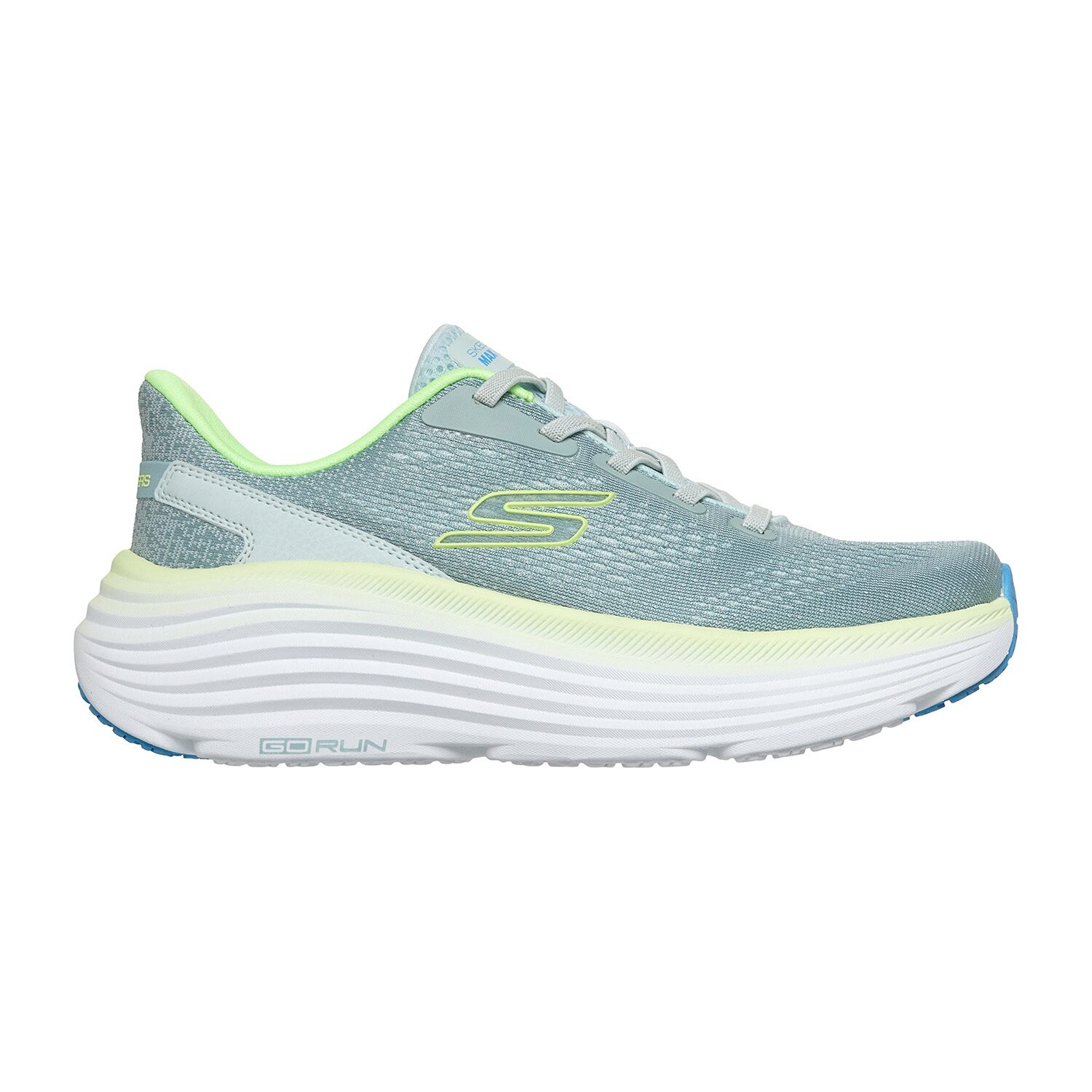 Skechers Max Cushioning Endeavour Kauska Womens Running Shoes