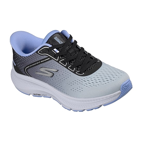 Skechers Hands Free Slip-Ins Go Run Consistent 2.0 Maywood Womens Running Shoes